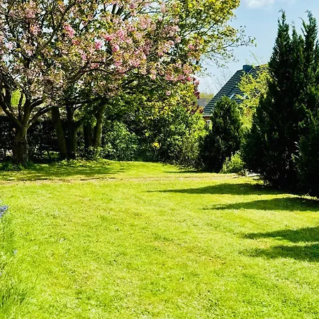 Haus Lotta Prázdninový dům Hattstedt