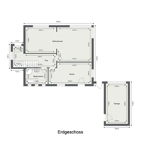 Haus Lotta Hattstedt