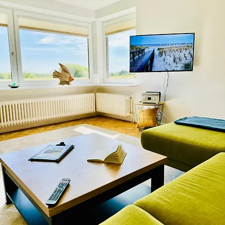 Feriehus Haus Lotta *