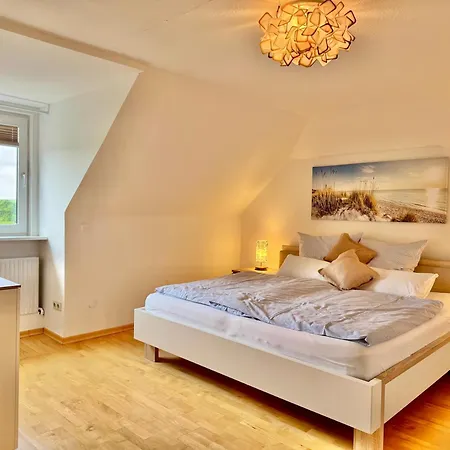 Haus Lotta Feriehus