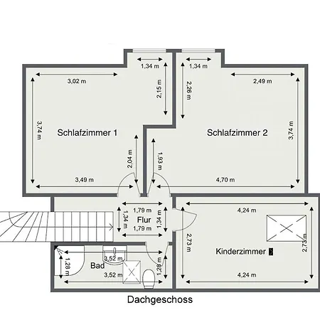 Haus Lotta *
