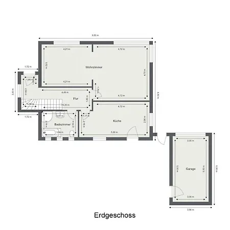 Haus Lotta Hattstedt