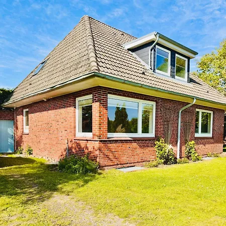 Haus Lotta * Hattstedt