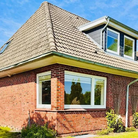 Haus Lotta Feriehus