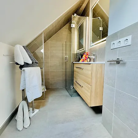 Haus Lotta Feriehus *