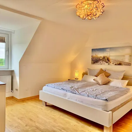 Feriehus Haus Lotta *
